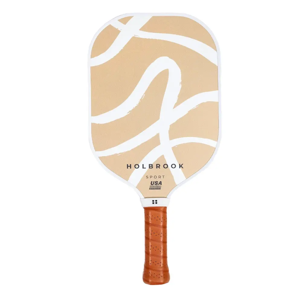 Holbrook Sport Dune Fiberglass Pickleball Paddle