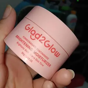 [BPOM] Glad2Glow Day&Night 6in1 Renew Set -Brightening toner+Brightening Moisturizer+Cleanser+Brightening Serum+Retinol Serum+Retinol moisturizer Pomegranate Niacinamide Mencerahkan Wajah Mencerahkan Melembabkan Kulit skin skincare G2G