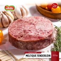 Gambar Daging Sapi Meltique Tenderloin Halal 200 gram Frozen Food AUS-Sibeku steak daging dari Just Steak It Meat Shop Kota Administrasi Jakarta Barat 1 Tokopedia