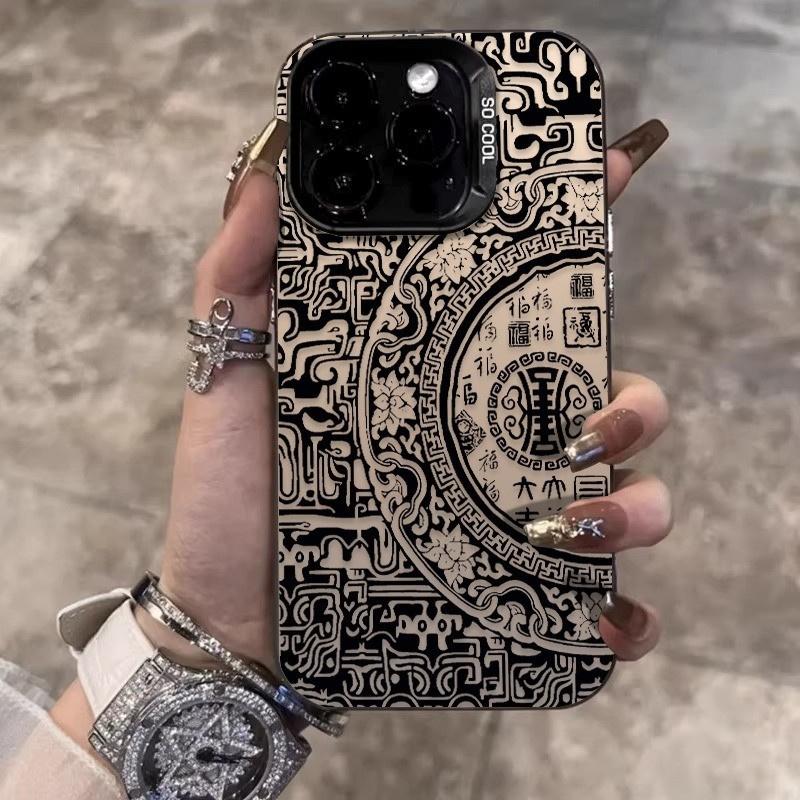 trường hợp điện thoại iphone17promax phù hợp 16 15 14 trường hợp bảo vệ 13 màu…