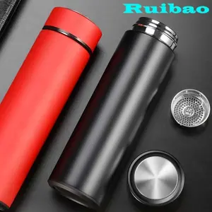 Ruibao Thermos Air / Botol Minum / Tempet Minum Stainles Steel S188