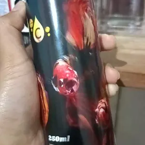 Fish Art • Ekstrak Ketapang Pekat Mempercepat Proses Mutasi Warna Ikan Cupang dan Ikan Channa | Daun Ketapang Fermentasi