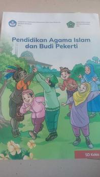 Product Review of paket kurikulum merdeka kelas 4 untuk satu tahun from d**a 2