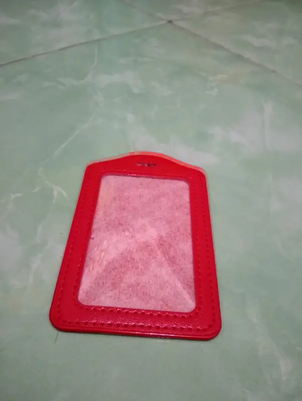 Casing ID Card Plastik Murah dan Berkualitas 8