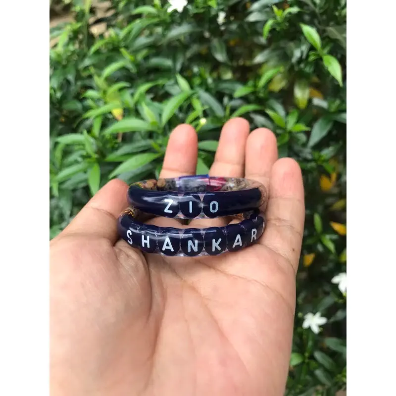 Gelang Kariango Premium BLACK SERIES - Shop | Tokopedia