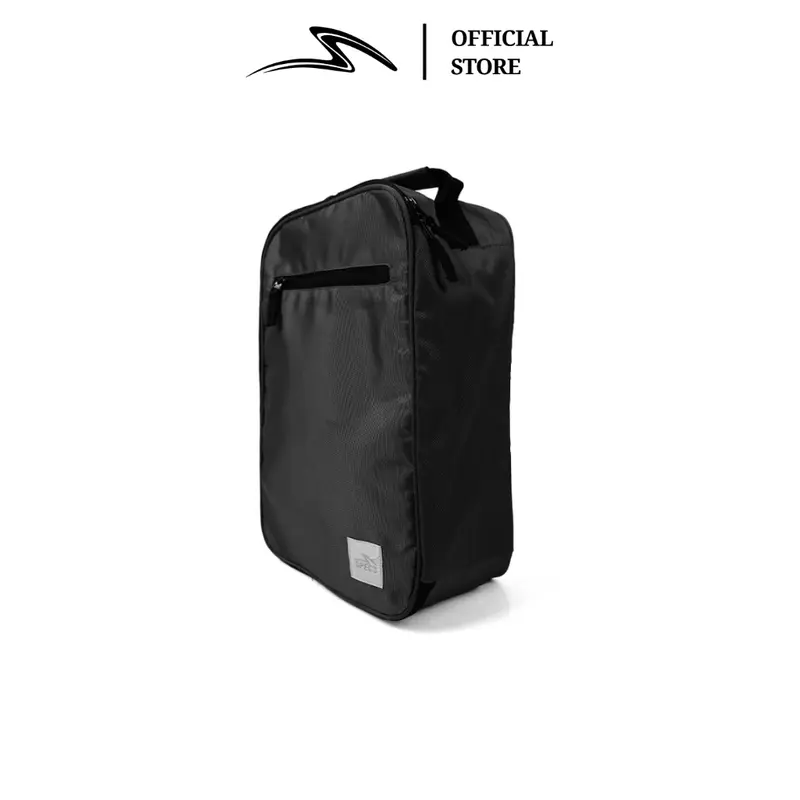 SPECS GAMMA SHOEBAG BLACK SPE3000013 1
