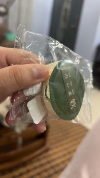 Product Review of Puff Serbuk Marshmallow, Fungsi Dwi untuk Aplikasi Kering dan Basah, Solekan Kusyen Udara, F1E1 Kosmetik Makeup from E** t** s**a a**m g**k 0