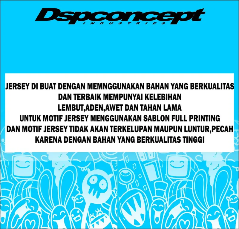 JERSEY RACING JERSEY RACING FULL PRINTING JERSEY CUSTOM JERSEY BALAP JERSEY TEAM Uniseks 5