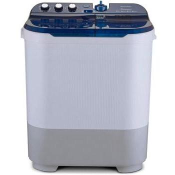 SHARP ES-T1090-BK/PK/VK MESIN CUCI 2 TABUNG 10 KG FREE ONGKIR JABODETABEK 2