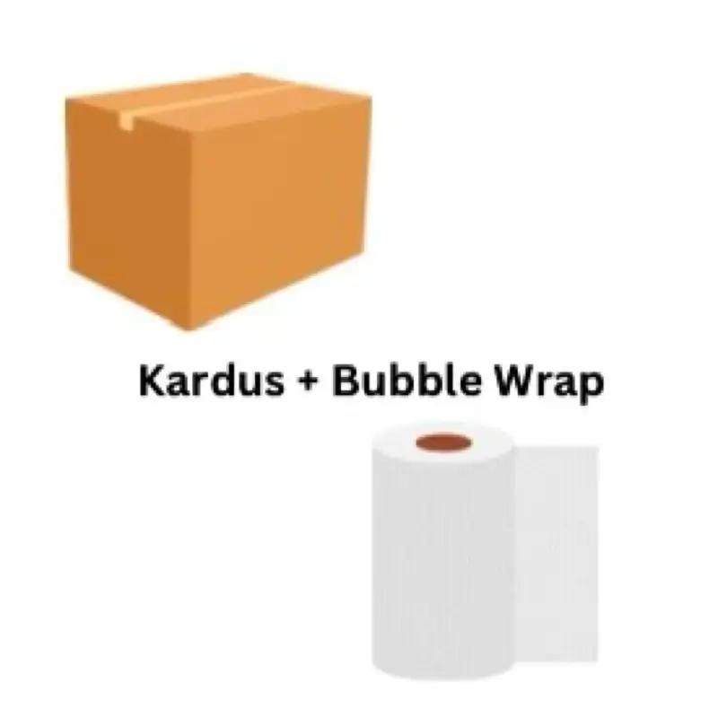 KHUSUS EXTRA PACKING