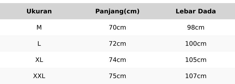 Kaos Lengan Panjang Waffle Double Neck Premium Pria Polos Formal