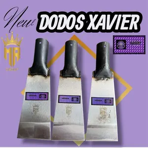 NEW DODOS XAVIER TEMPEL SORONG ORIGINAL