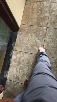 Product Review of Reytorrm Celana Jogger Pants wanita Longgar Training Sport.(CK052) from d**a 0
