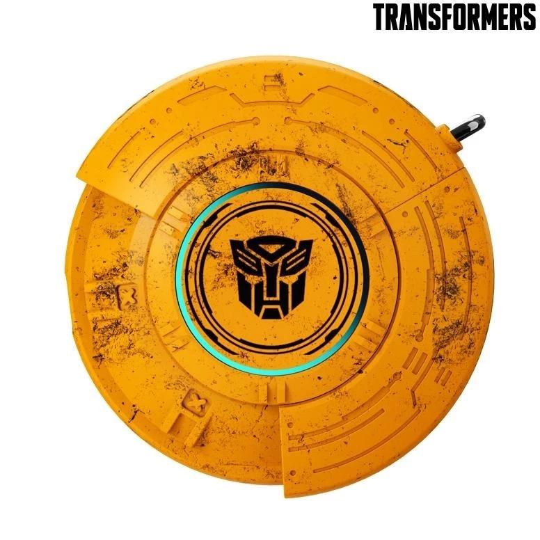 Transformers TF-T31 TWS Earphone Bluetooth V5.4 Headphones Wireless 5