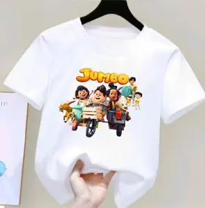 Baju Anak Anak Cowok Cewek Ideal 0-12 Tahun Unisex laki_laki perempuan Jumbo