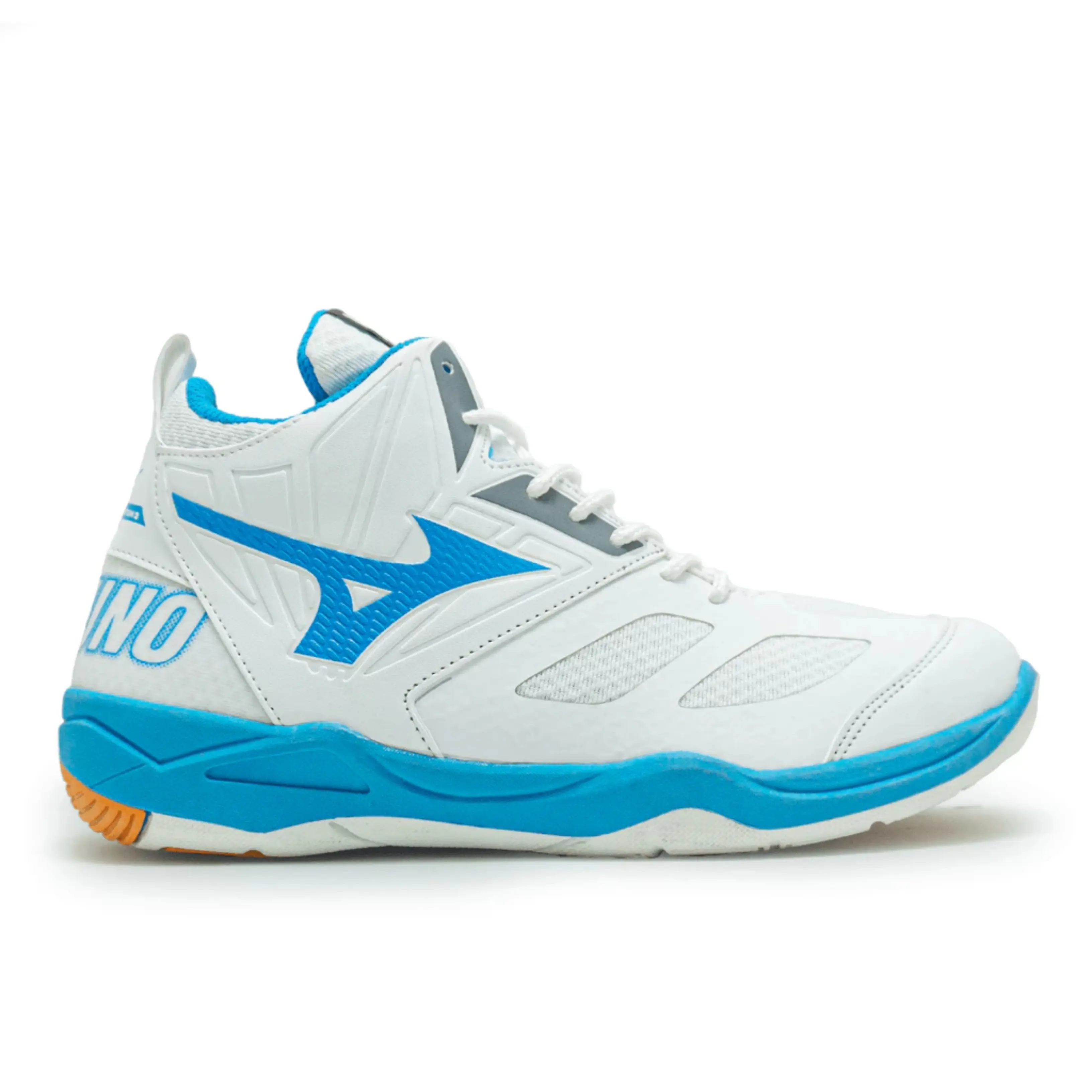 Sepatu Basket Voli MZN Wave Boot Wanita Size 36-40 Premium Terbaru 2024