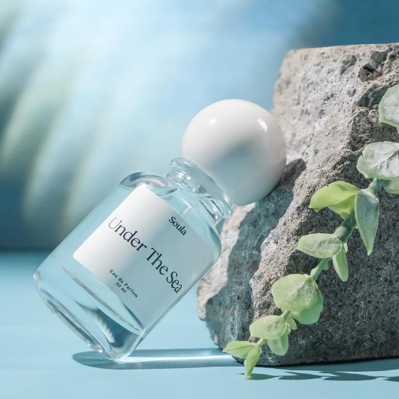 Soula - Under The Sea Perfume / EDP / Parfum 3