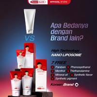 Gambar Professional Massage Cream PowerfulX (30 ml) / Shin Tae Yong Cream / Pereda Nyeri Otot & Radang Sendi dari PowerfulX Indonesia Kota Administrasi Jakarta Selatan 3 Tokopedia