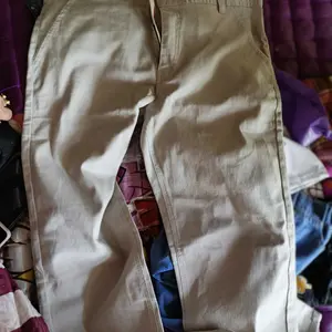 Ackermann - Celana Panjang Pria Premium Chino Slim Fit Bahan Stretch