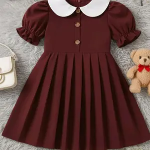DRES ARUNIKA KIDS, Dres terbaru model elegan dan simpel
