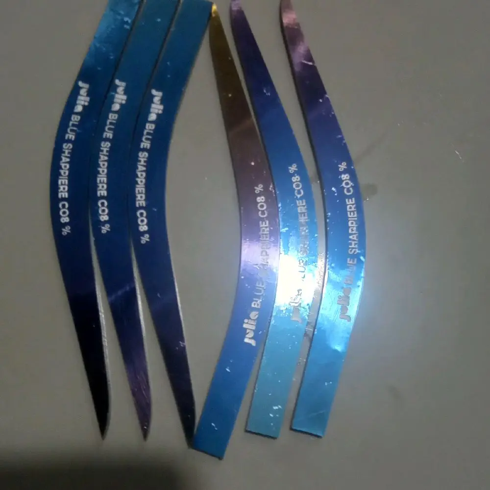 Hss julia blue safhiere harga perbatang