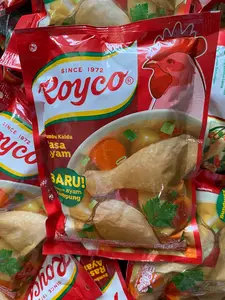 TERMURAH Royco Kaldu AYAM SAPI 220gr