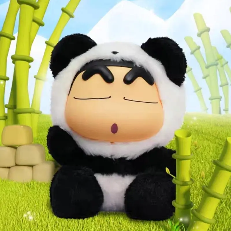 CRAYON SHINCHAN Animal Vol.1 series model toys