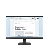 Gambar Lenovo L24-4e 24 Inch Monitor - FHD IPS Panel 100Hz Anti-glare dari JnJ Online Kota Administrasi Jakarta Pusat 4 Tokopedia
