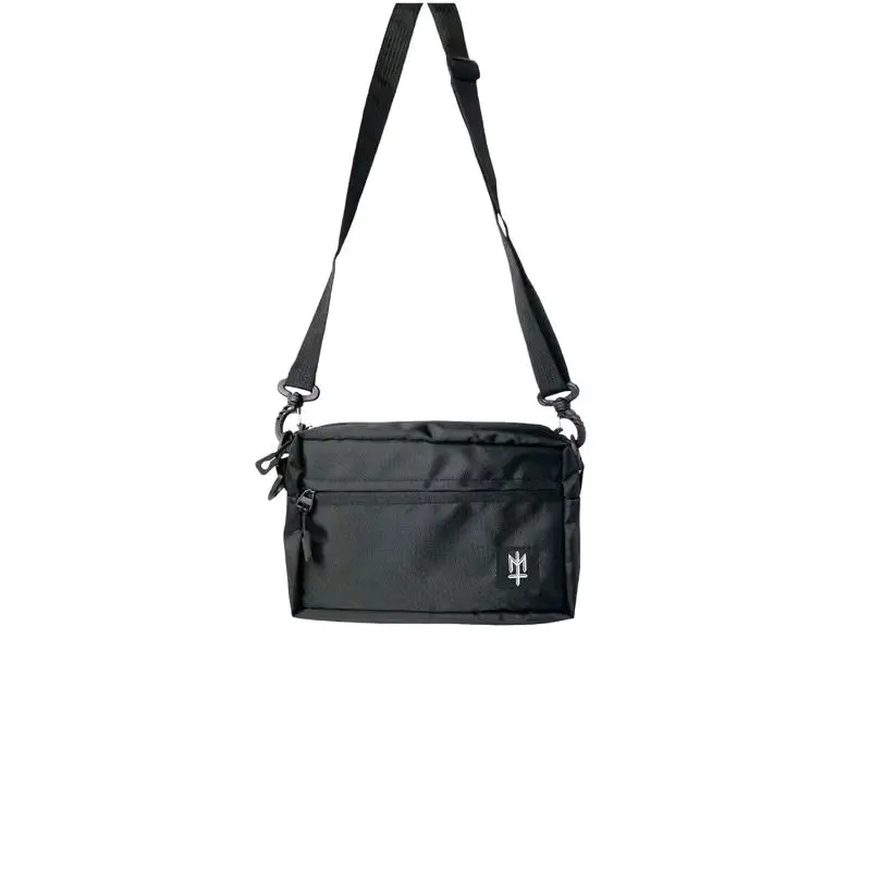 MATERNAL DISASTER - Tas Selempang & bahu Slingbag Pria GLAKS modis