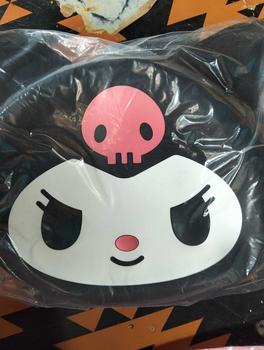 Product Review of [Muat HP] Tas Selempang Karakter Kartun Anak Cowo Cewe Lucu Ukuran BESAR Muat HP Cetakan Emboss 3D Real Pic Bisa COD Fashion from A**🩵 0