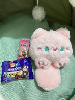 Product Review of Plushie Keyring Doll Enhypen from ** ** ** k**a 1