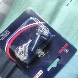 Gantungan barang motor ADV PCX VIXION R25 CB150R CB150X dll gantungan barang di stang model kait universal