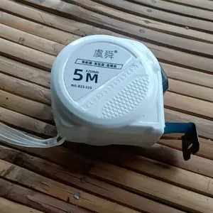 Meteran Premium 5 Meter Alat Ukur Tukang Multifungsi