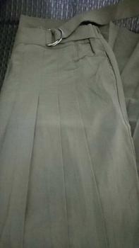 Product Review of ROK KULOT KODE 1 - 100 (PREMIUM) from W**a N**7 0
