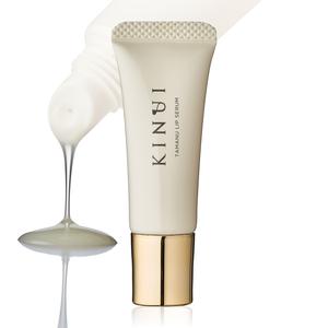 KINUI タマヌリップセラム 7g 1本 リップ美容液 リップクリーム リップ 唇専用の濃密美容液