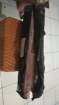 Product Review of BUNDLE !!! PAKET 5 ROLL/PCS WALLPAPER DINDING ALL VARIANT UKURAN PER ROLL 45CM X 8 METER ADIPATI from S**5 0