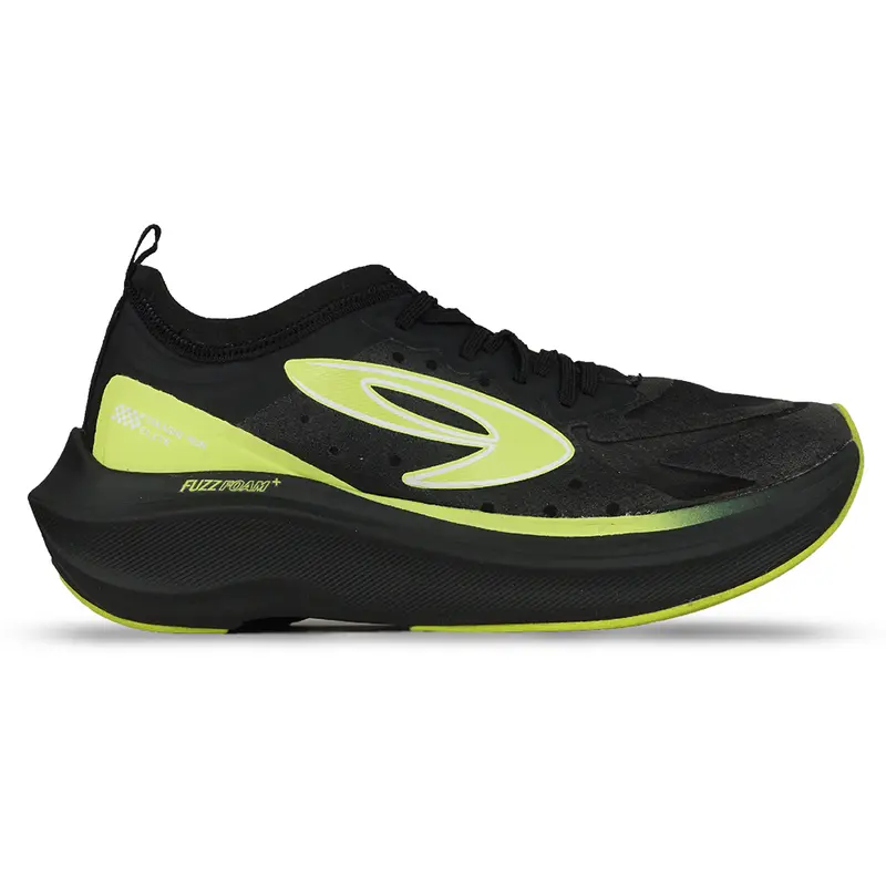 SEPATU RUNNING 910 NINETEN MID SOLE FUZZ FOAM++ (TAKASHI RUN ELITE-HAZE VELOCE GRAVITY-HAZE PRO DWP) 2