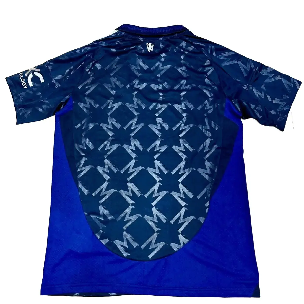 BAJU BOLA| EM.YU AWAY 24/25 (fans version) | Jersey GRADEE ORRI