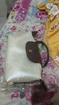 Product Review of Tas Wanita Emira Pouch - Tas Selempang Handbag Cewek from #**💧 1