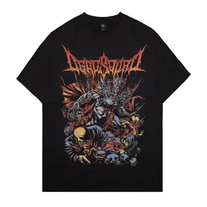 COD Deadsquad "BangsatKuasa"