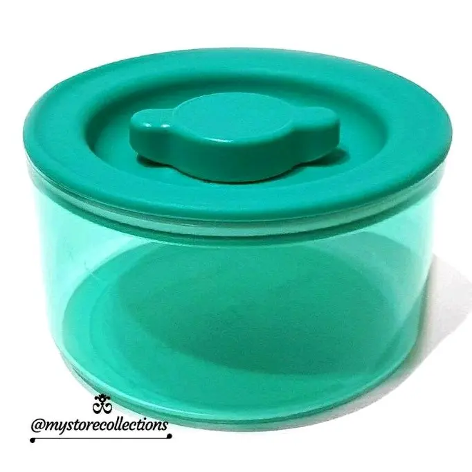 premier 800ml hijau tosca