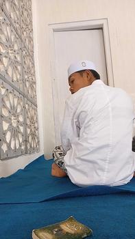 Product Review of BAJU KOKO AMMU BUSANA MUSLIM PRIA DEWASA PUTIH ORIGINAL from أ**د ر**ي أ**ل 0
