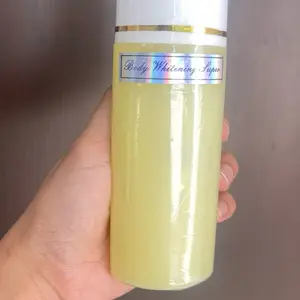 HB ANGGUR AGR 004001 ORIGINAL  BADAN BODY WHITENING SERUM BADAN MALAM GEL