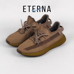 adidas gazelle silver green womens Adidas Yeezy Boost 350 V2 'Linen' main image 0