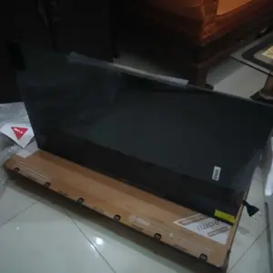 Xiaomi TV A 32 | Dolby DTS Audio | Premium Metalic Frame | Bezel-Less Design | Smart HD TV [ Official Store ]