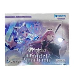 Jual Hololive English Booster Box Murah & Terbaik - Harga Terbaru Mei 2026  | Tokopedia