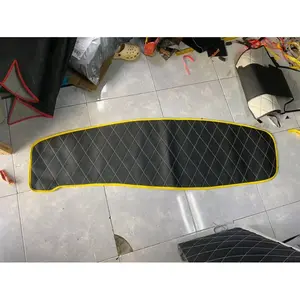 alas dashboard mobil kijang kapsul,lgx,lx tahun 2000-2004 bahan berkualitas dan anti debu Aksesoris Car