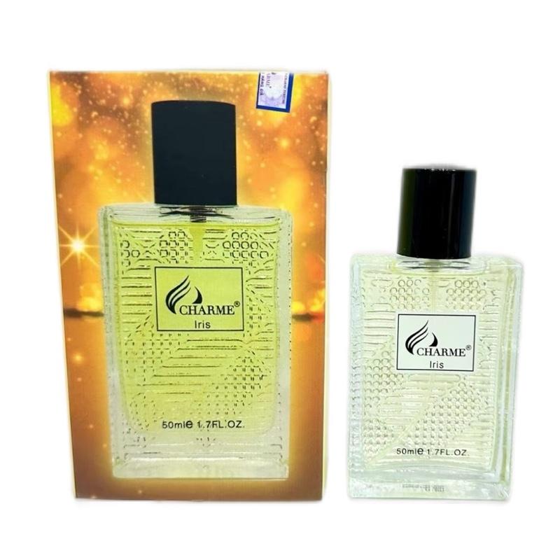 NƯỚC HOA NỮ COCO TRẮNG 50ML - CHARME PERFUME
