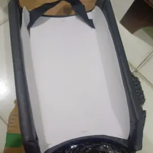 Jok Boncengan Anak Jok Motor Tambahan Plus Bantal Stang Untuk Semua Motor Matic & Bebek