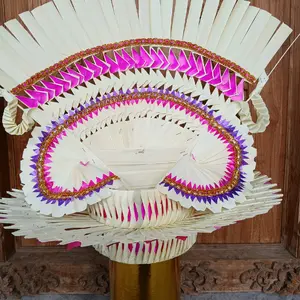 sampyan gebogan cili besar